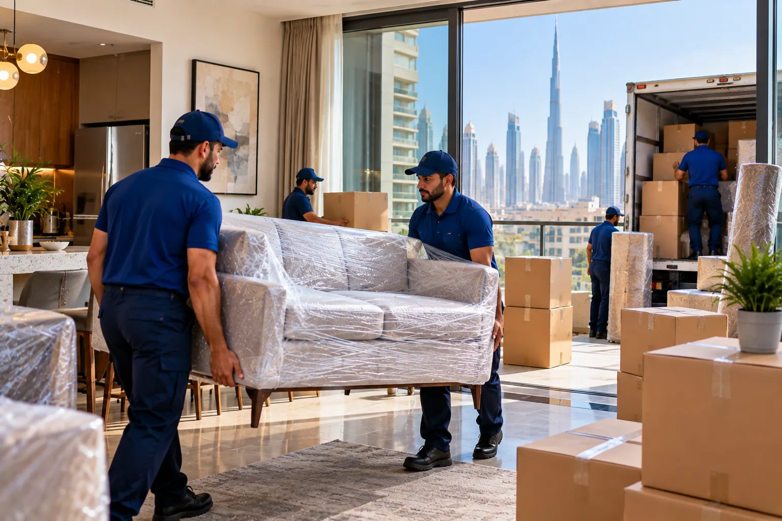 Apartment Movers in Dubai | Safe and Reliable Apartment Moving 1 Apartment Movers In Dubai