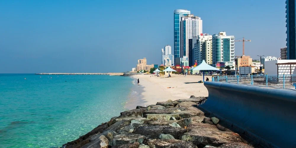 Areas We Cover | Movers and Packers Across the UAE 3 Dubai to Ajman
