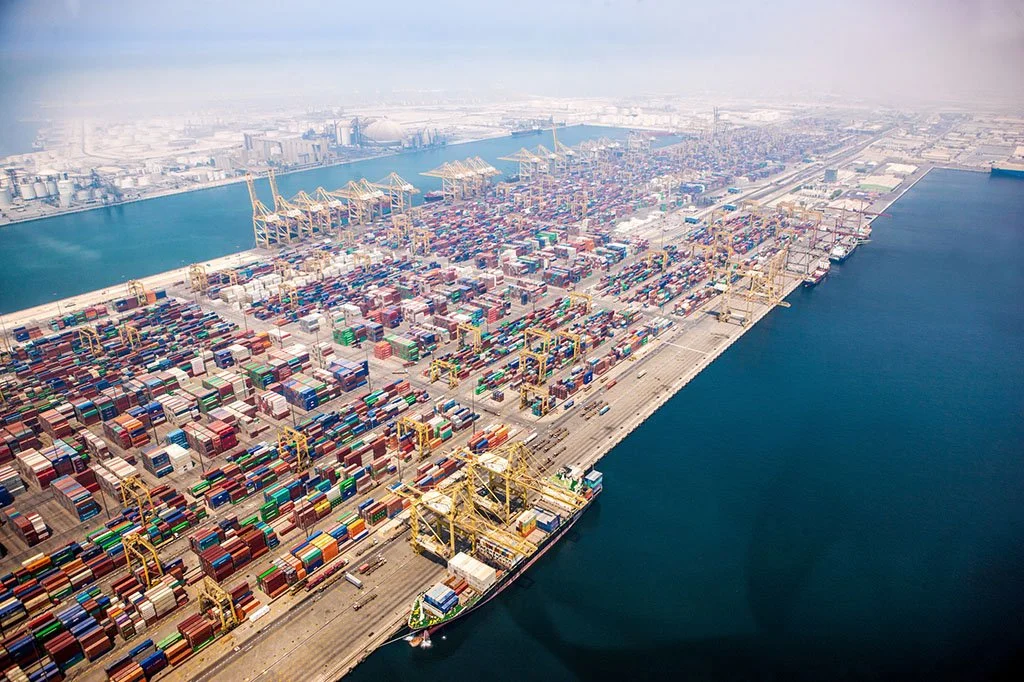 Areas We Cover | Movers and Packers Across the UAE 6 Dubai to Jebel Ali