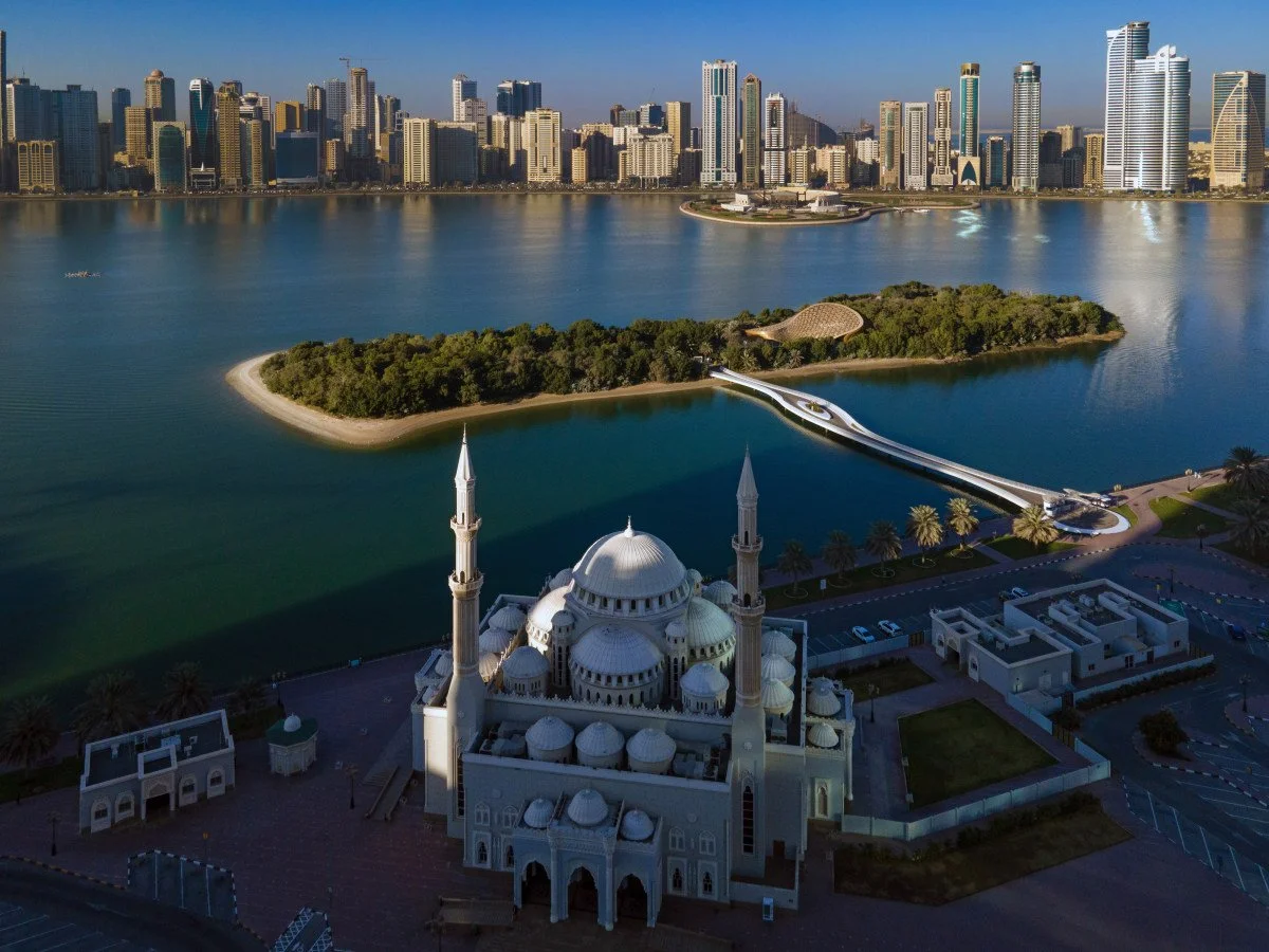 Areas We Cover | Movers and Packers Across the UAE 2 Dubai to Sharjah