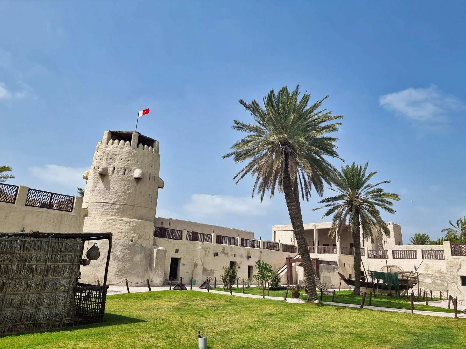Areas We Cover | Movers and Packers Across the UAE 7 Dubai to Umm Al Quwain